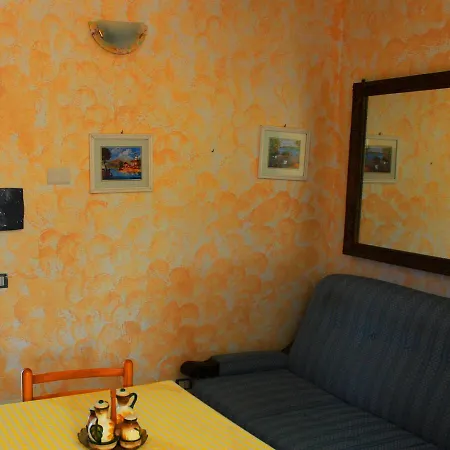 Lejlighed Locazione Turistica Viola Tropea
